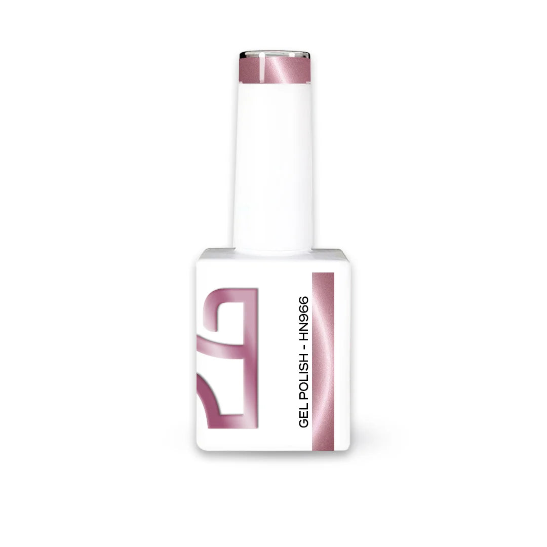 SILK AURA - Colección Esmaltes CAT EYE - 12 colores -