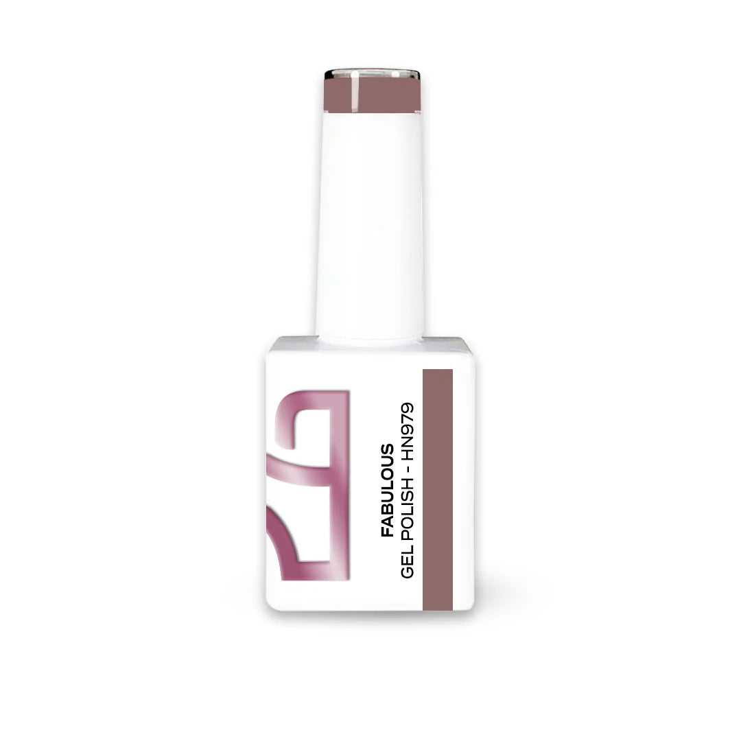 HIT NAILS Colección Charming - 6 esmaltes, 10ml