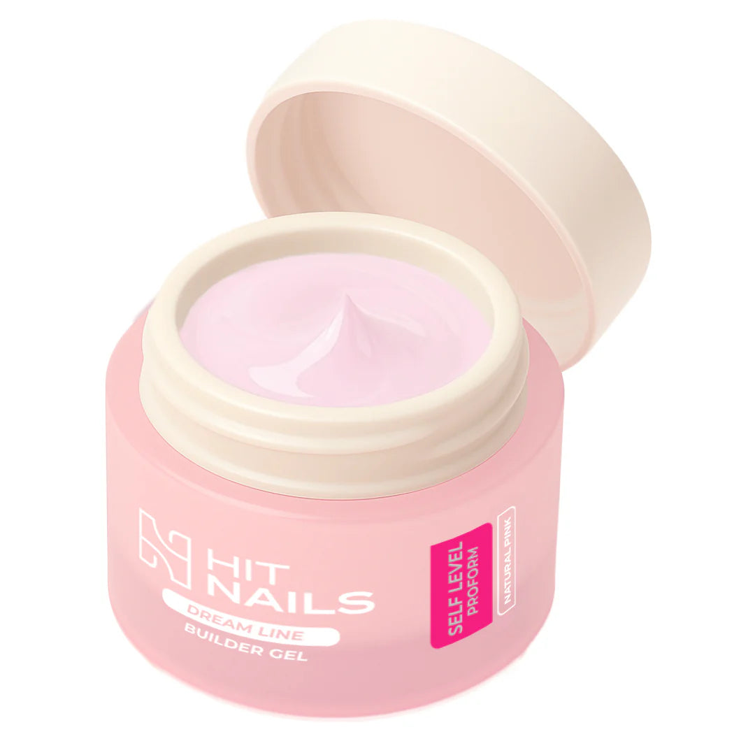 Dream Line Self Level ProForm - Natural Pink 50gr