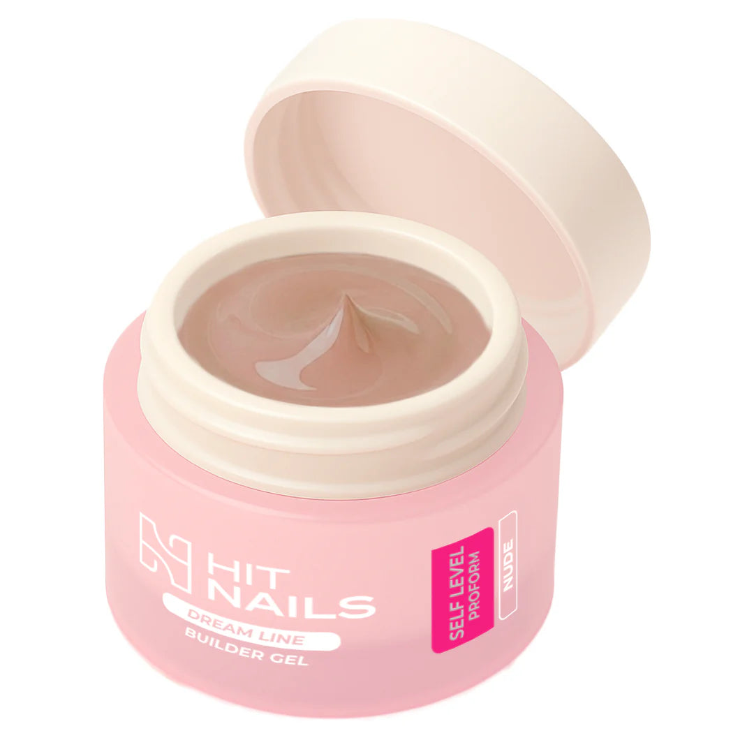 Dream Line Self Level ProForm - Nude 50ml