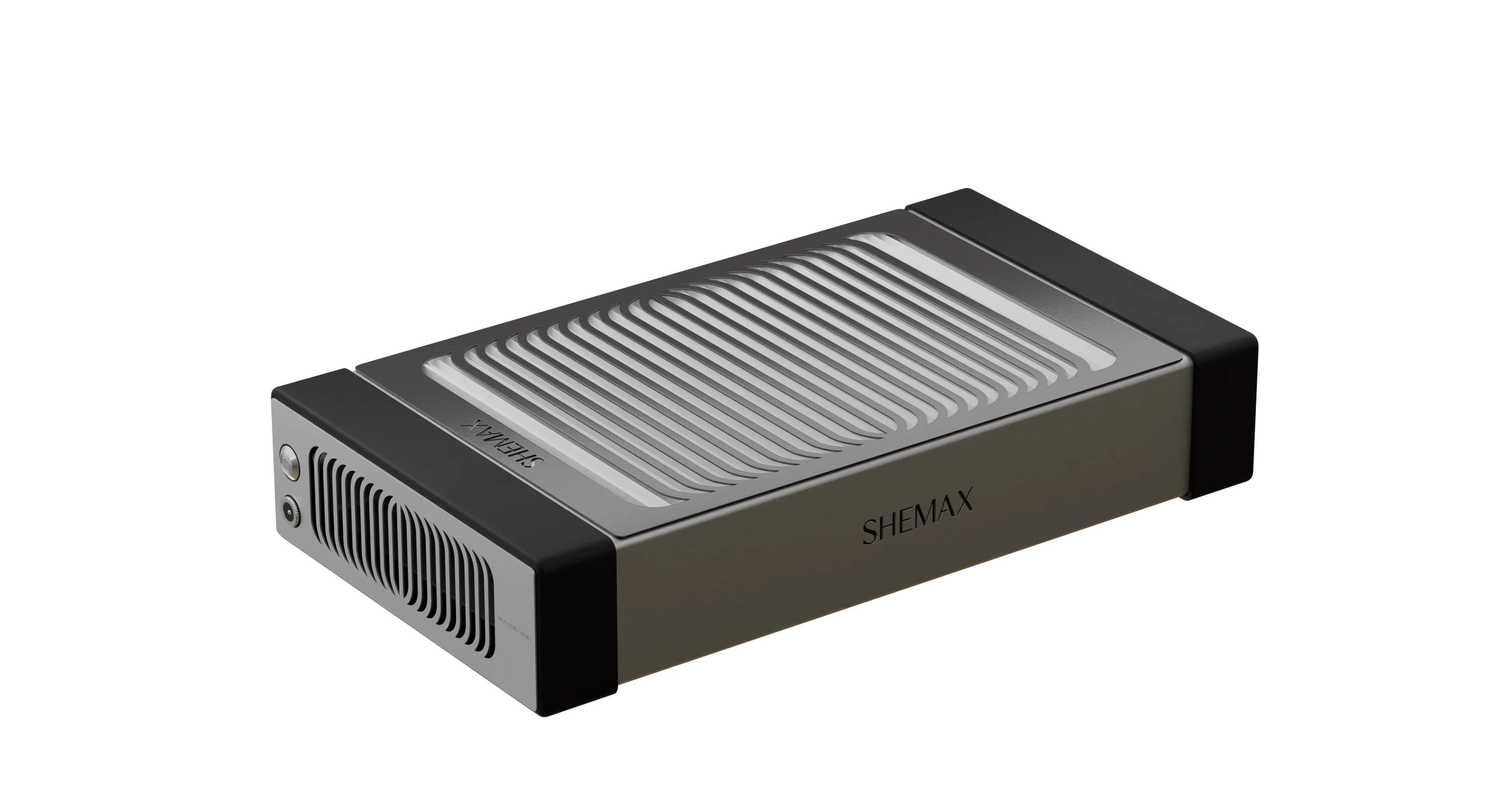 SHEMAX STYLE PRO – Aspirador de Uñas Profesional de Alta Gama