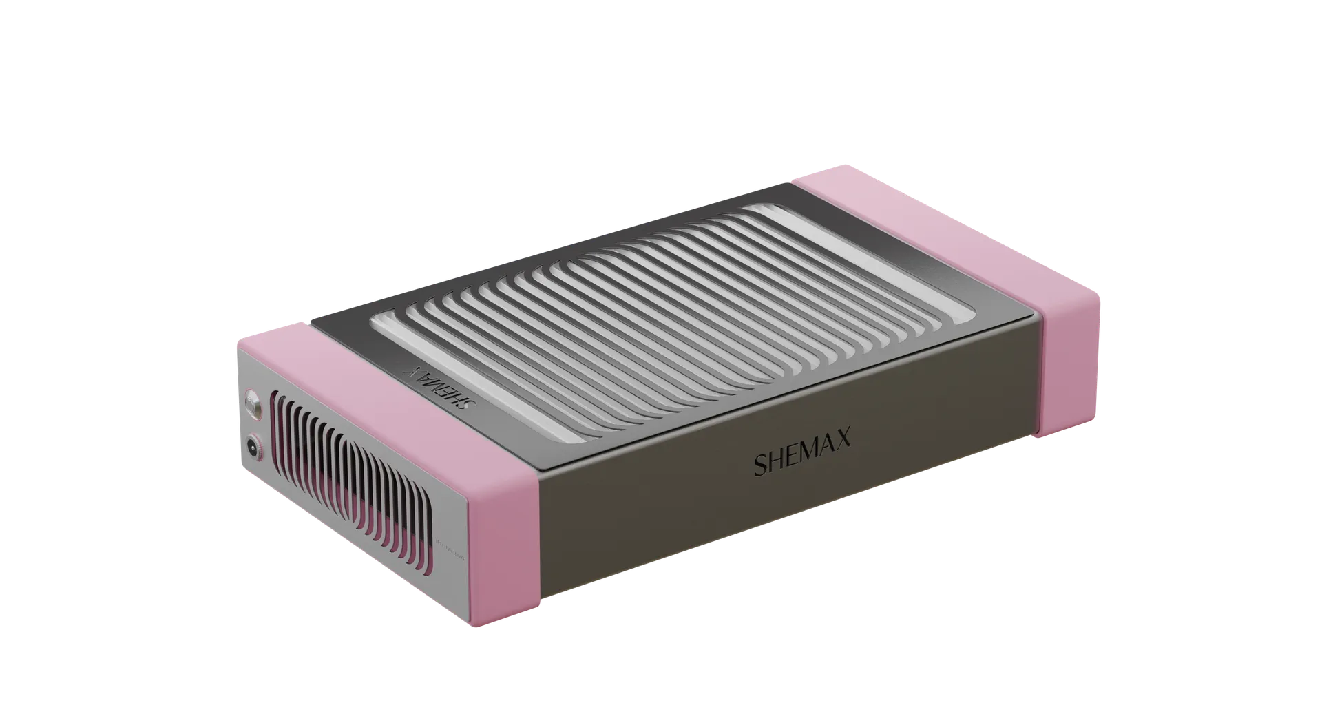 SHEMAX STYLE PRO – Aspirador de Uñas Profesional de Alta Gama