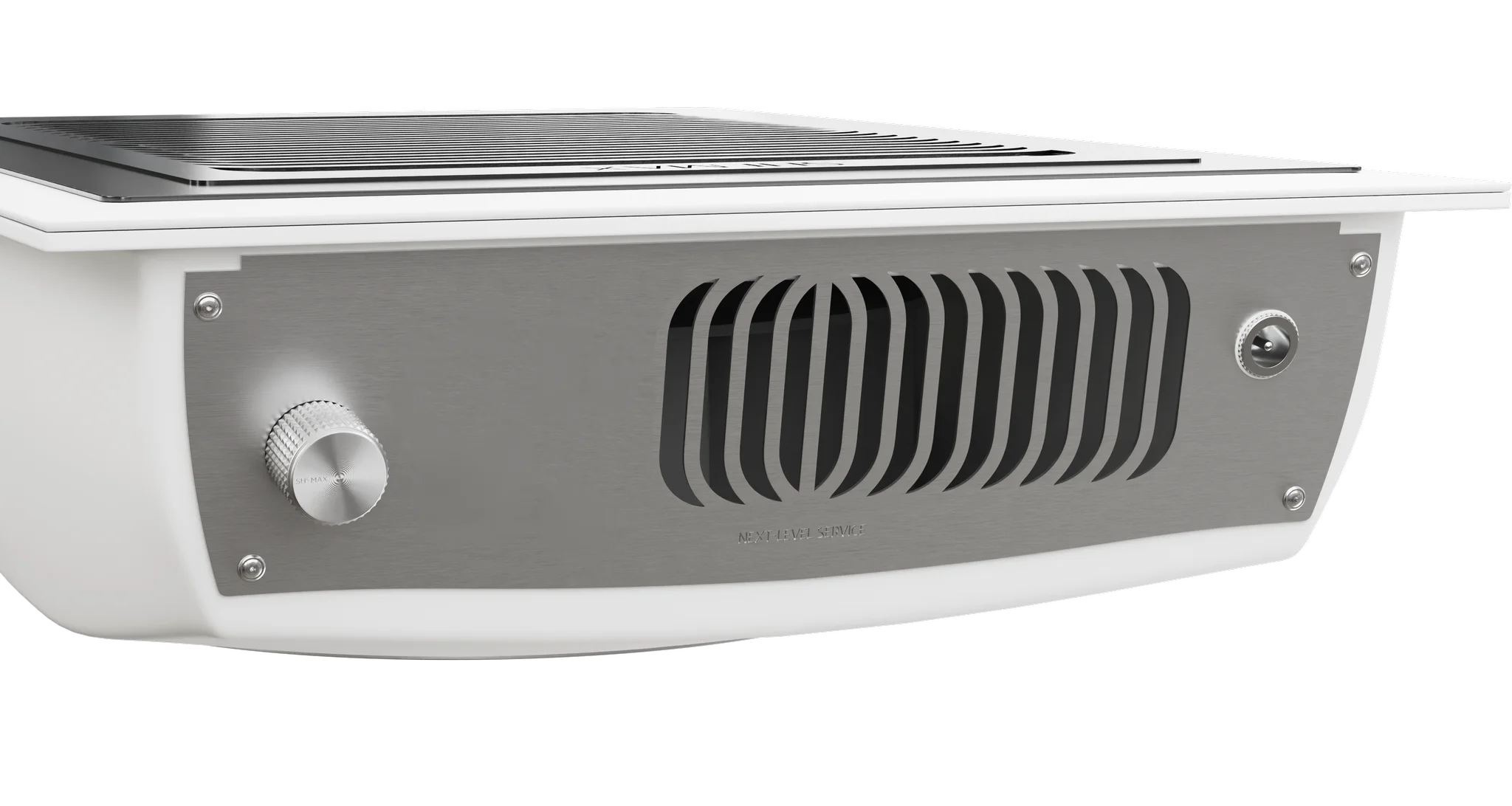 SHEMAX STYLE V-PRO Integrado - Aspirador para Uñas Integrado