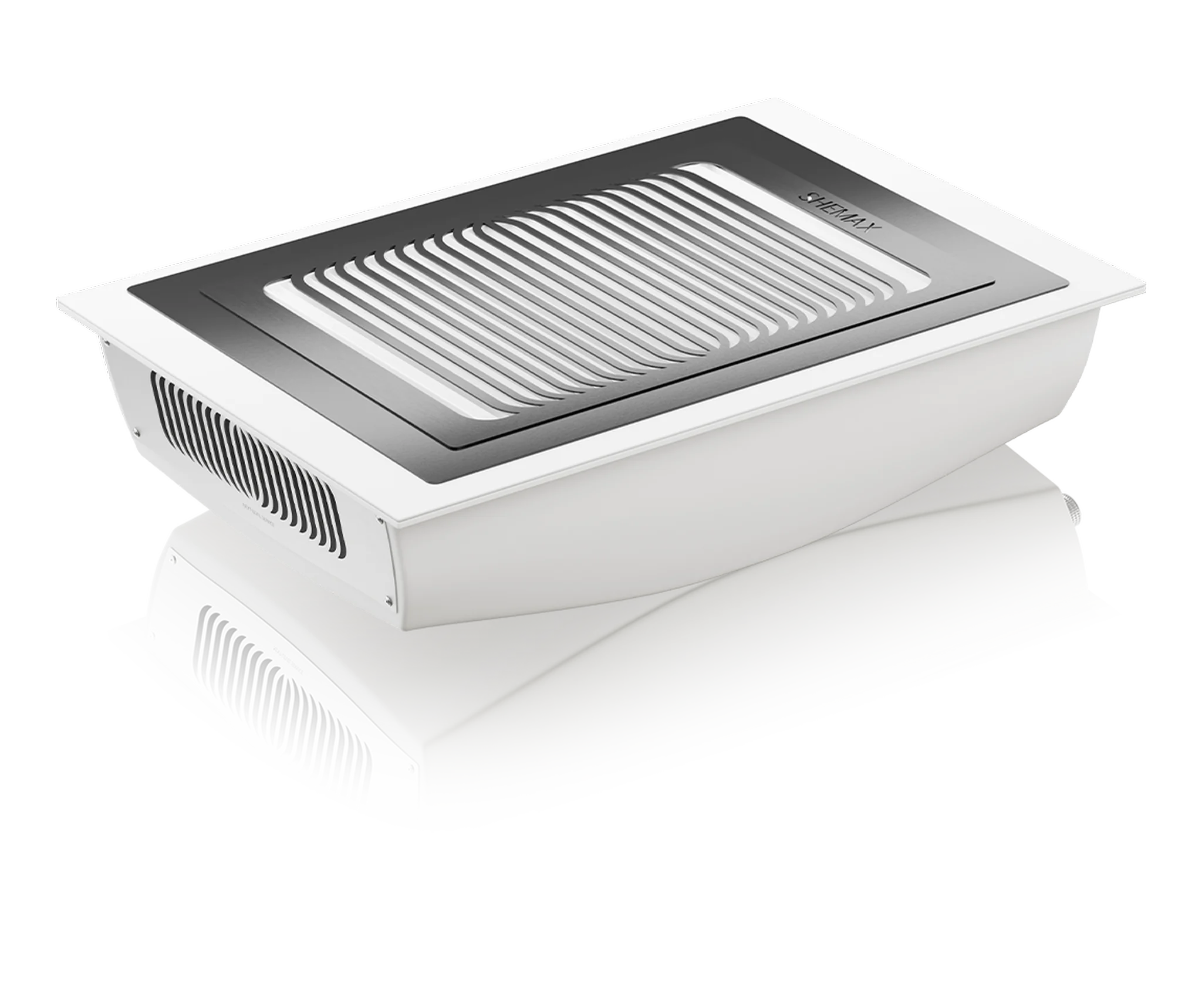 SHEMAX STYLE V-PRO Integrado - Aspirador para Uñas Integrado