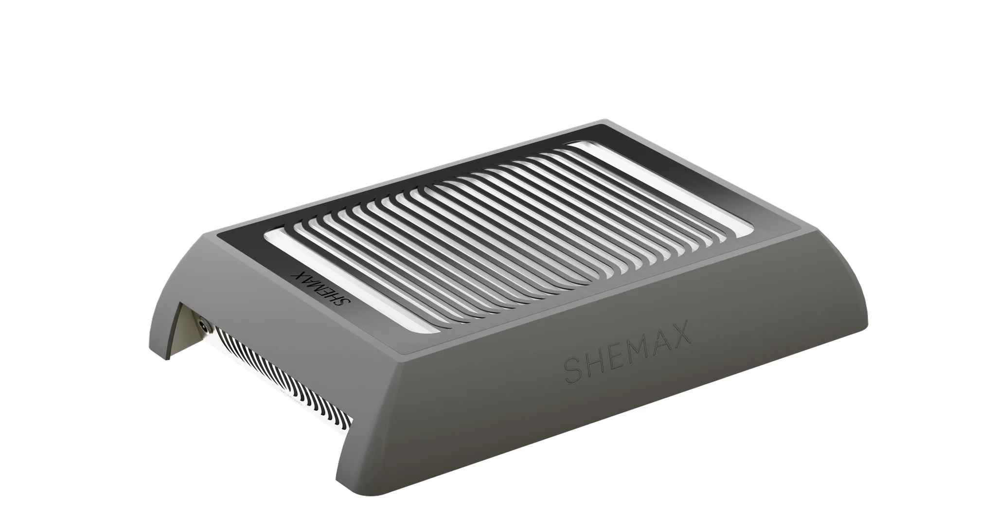 SHEMAX STYLE X-PRO - Aspirador de Manicura Profesional