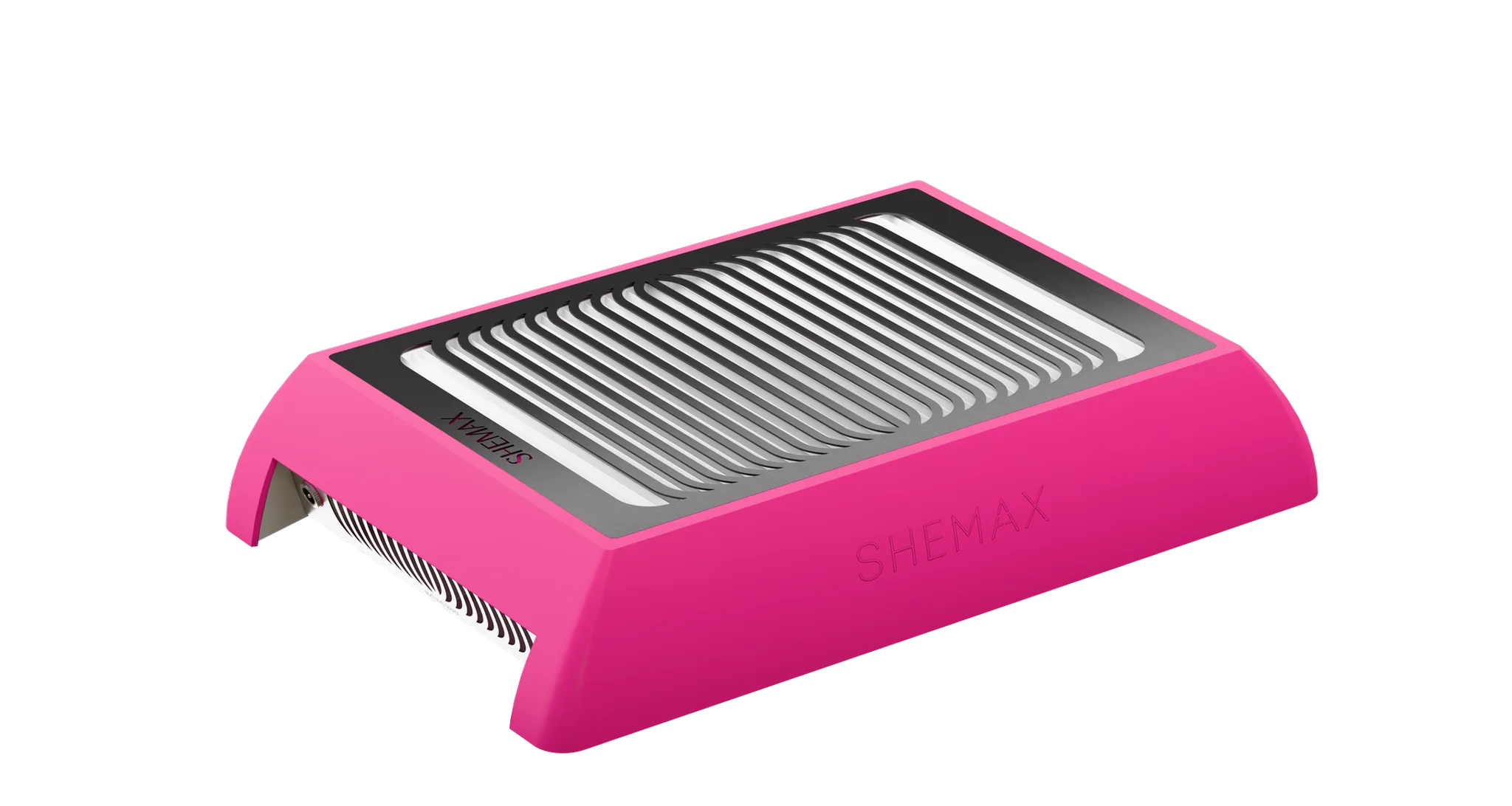 SHEMAX STYLE X-PRO - Aspirador de Manicura Profesional