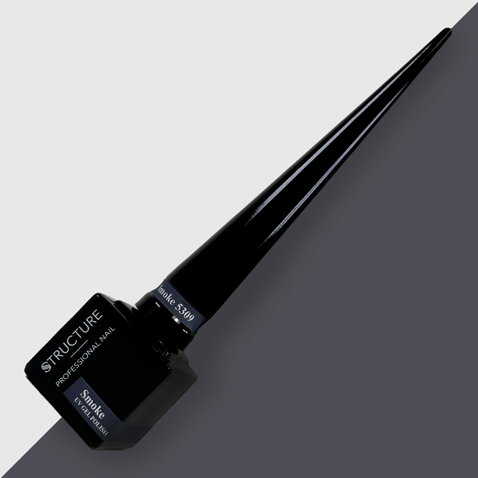 STRUCTURE Smoke - Uv Gel Polish 10ml