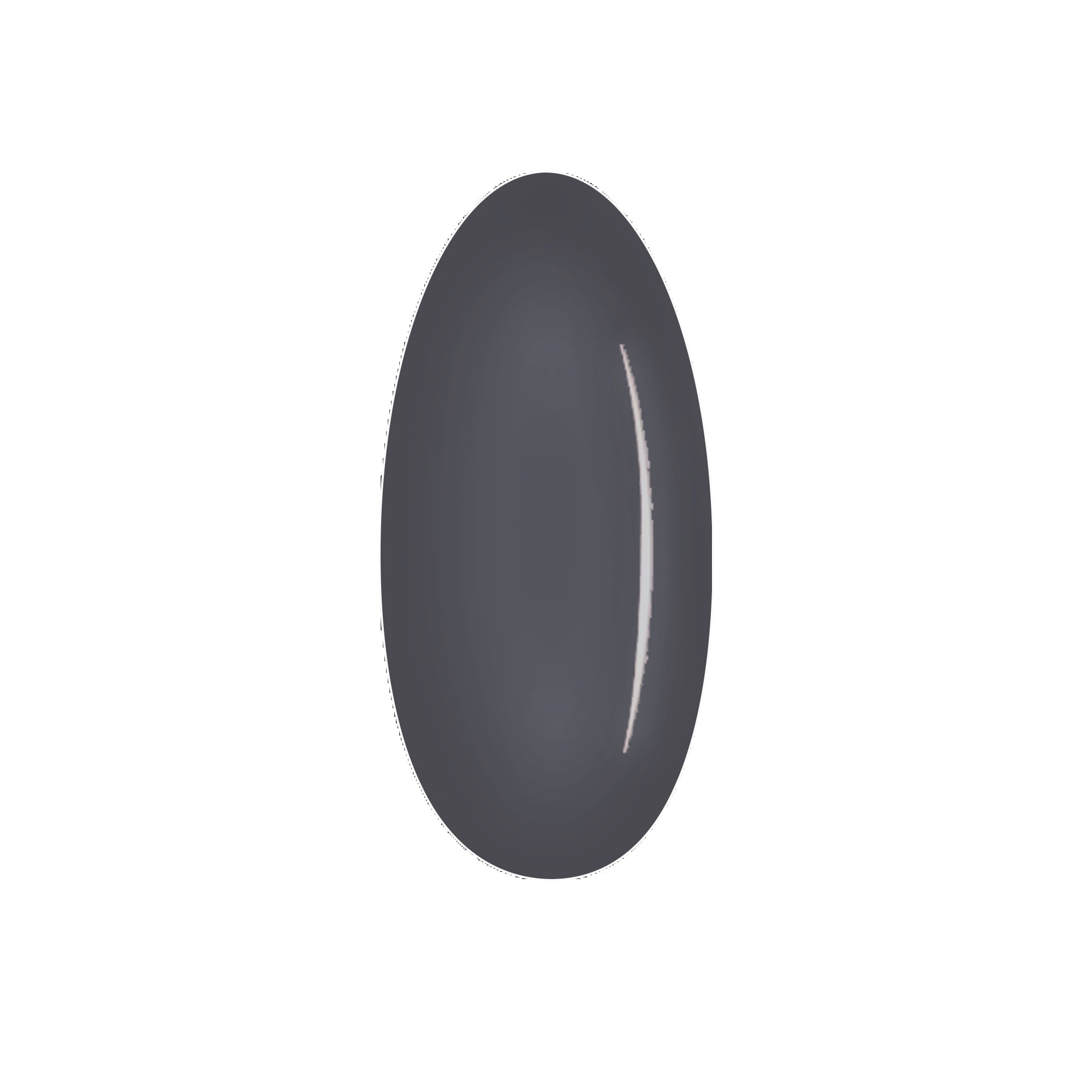 STRUCTURE Smoke - Uv Gel Polish 10ml