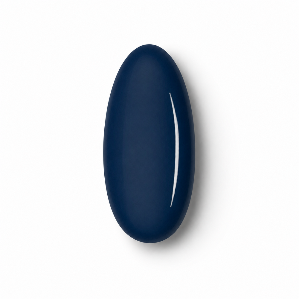 STRUCTURE Midnight Blue 5615 - Uv Gel Polish 10ml