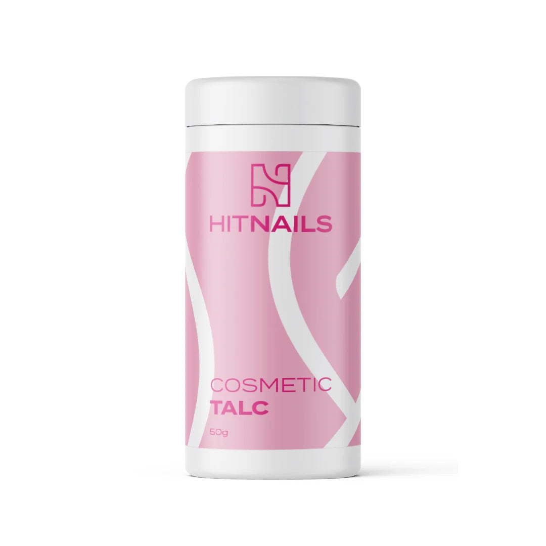 Talco Cosmético HN 50gr