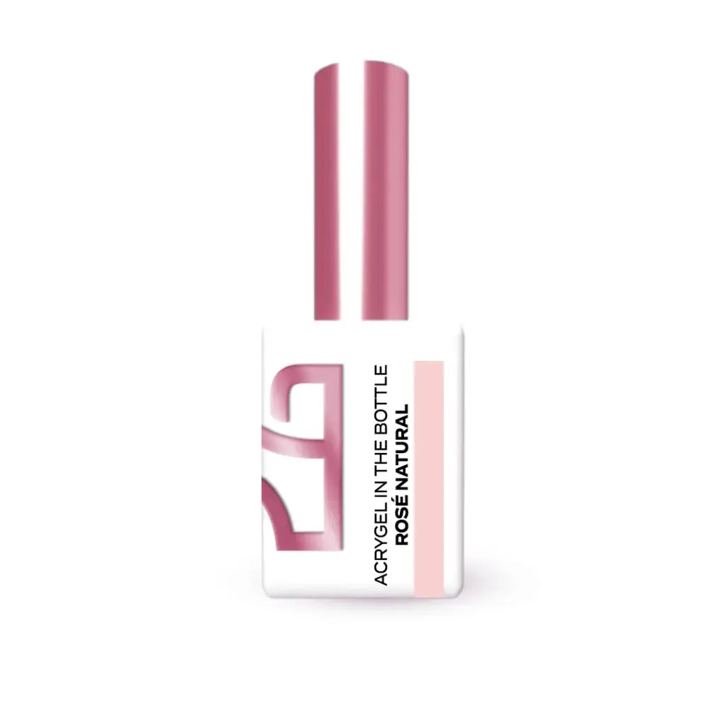 Acrygel in the Bottle - Rosé Natural 10ml