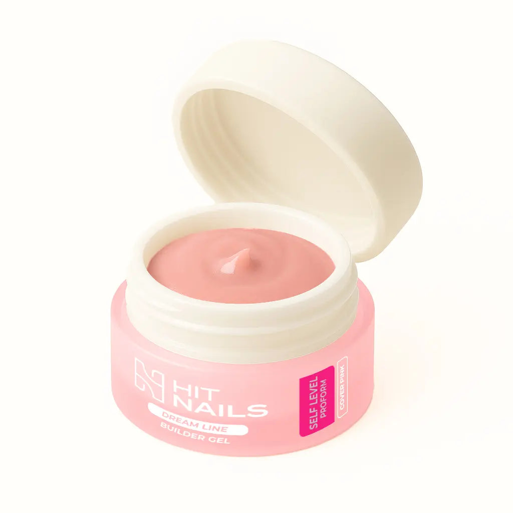 Dream Line Self Level ProForm - Cover Pink 22gr