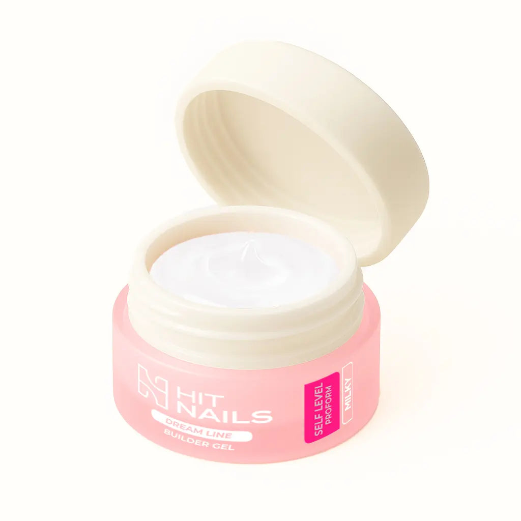 Dream Line Self Level ProForm - Milky 22gr