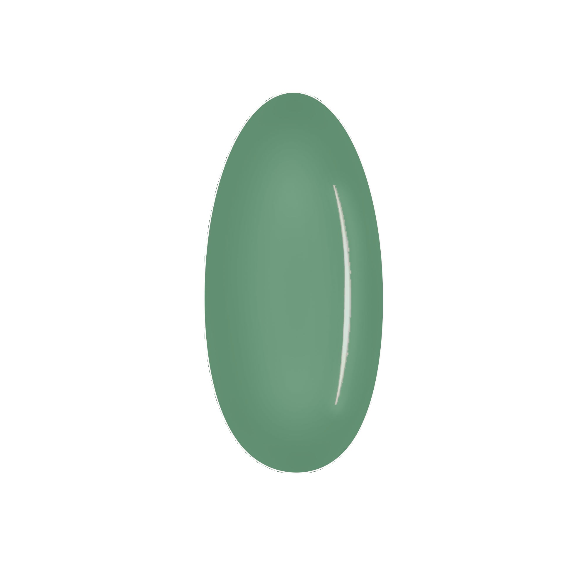 STRUCTURE Verde Oliva - Uv Gel Polish 10ml