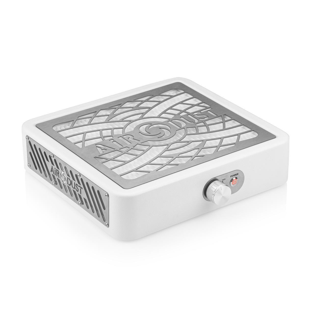 AIR DUST SLIM - Aspirador de Uñas Profesional de Mesa