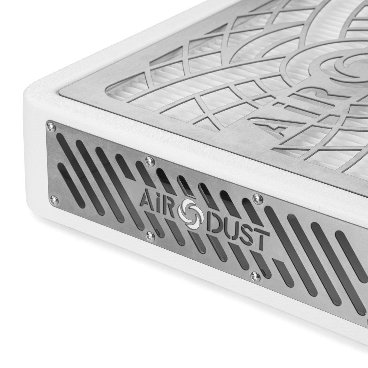 AIR DUST SLIM - Aspirador de Uñas Profesional de Mesa