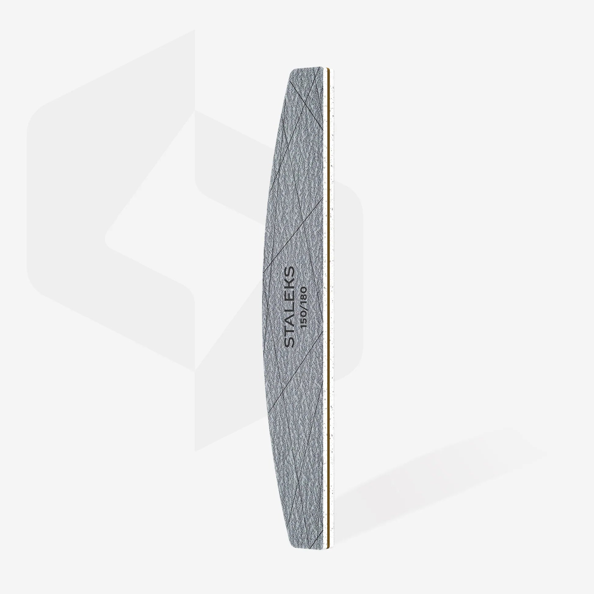 STALEKS SMART 40 Lima mineral media luna 150/180 granularidad (grit) (25 uds)