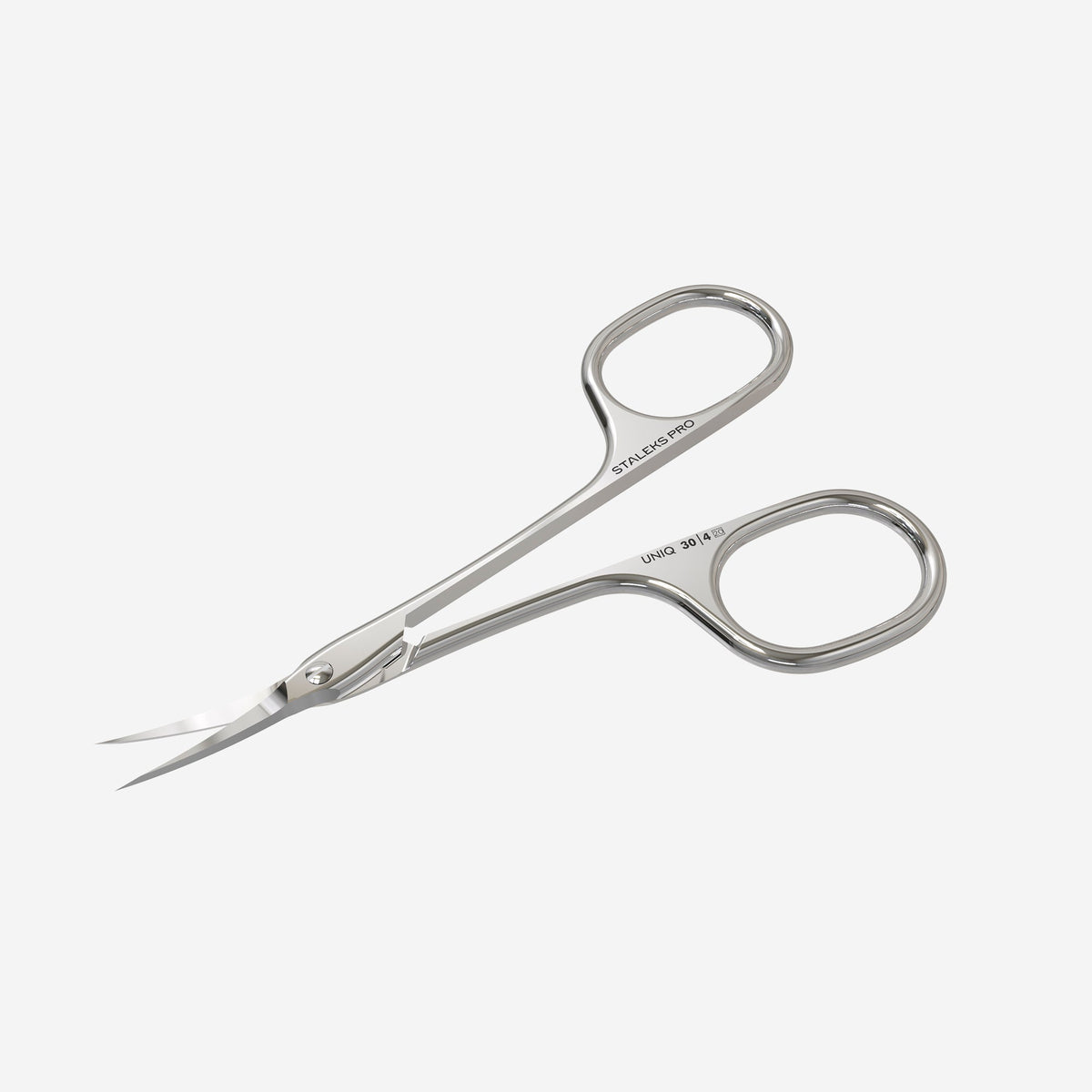 Tijeras profesionales para cutículas UNIQ 30 TIPO 4