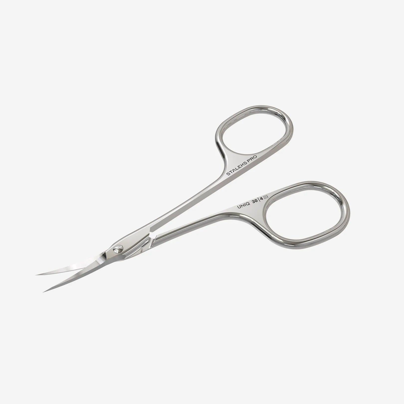 Tijeras profesionales para cutículas UNIQ 30 TIPO 4