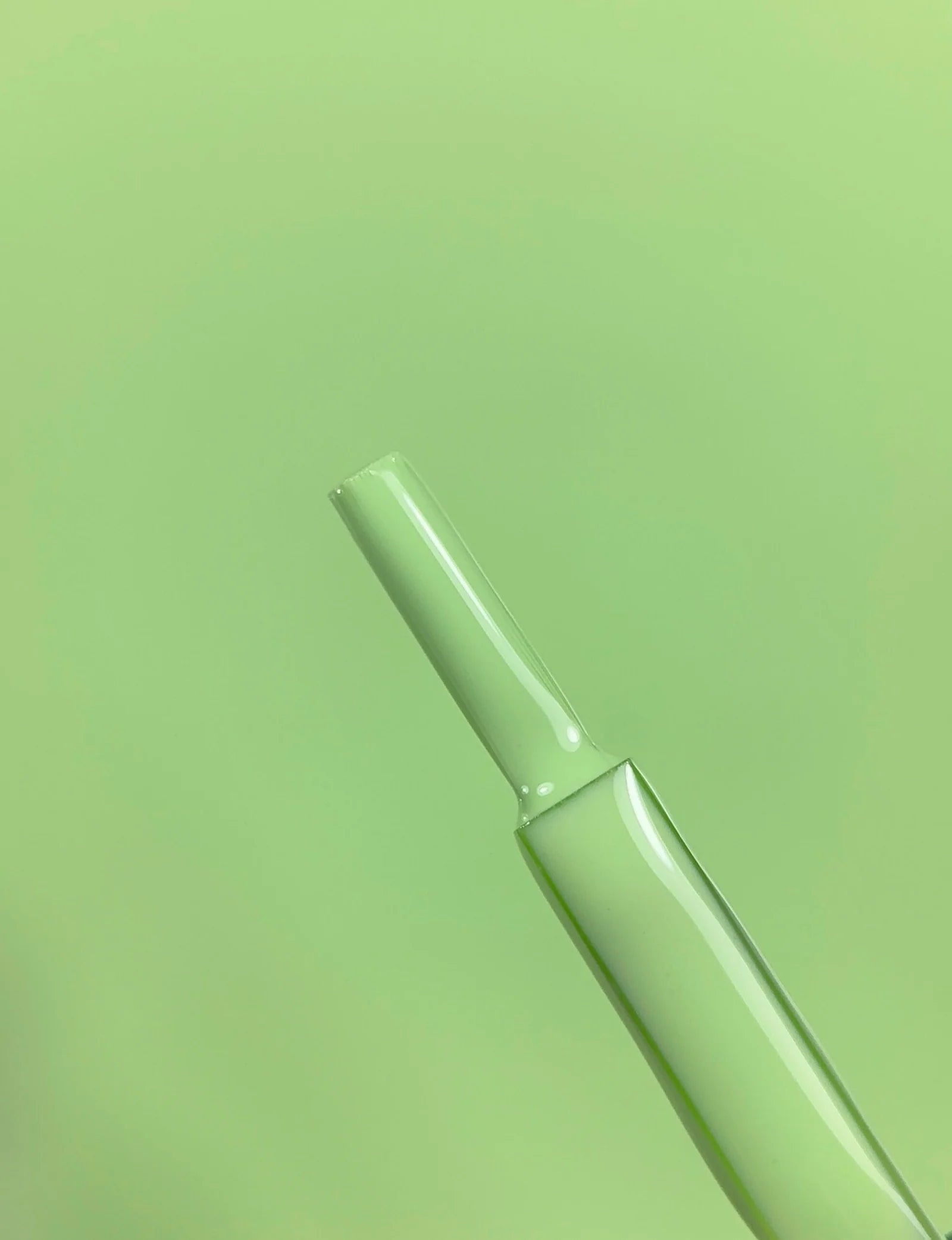 BIBLIOTEKA Gel Polish № 11 Chill – Mint, 10 ml