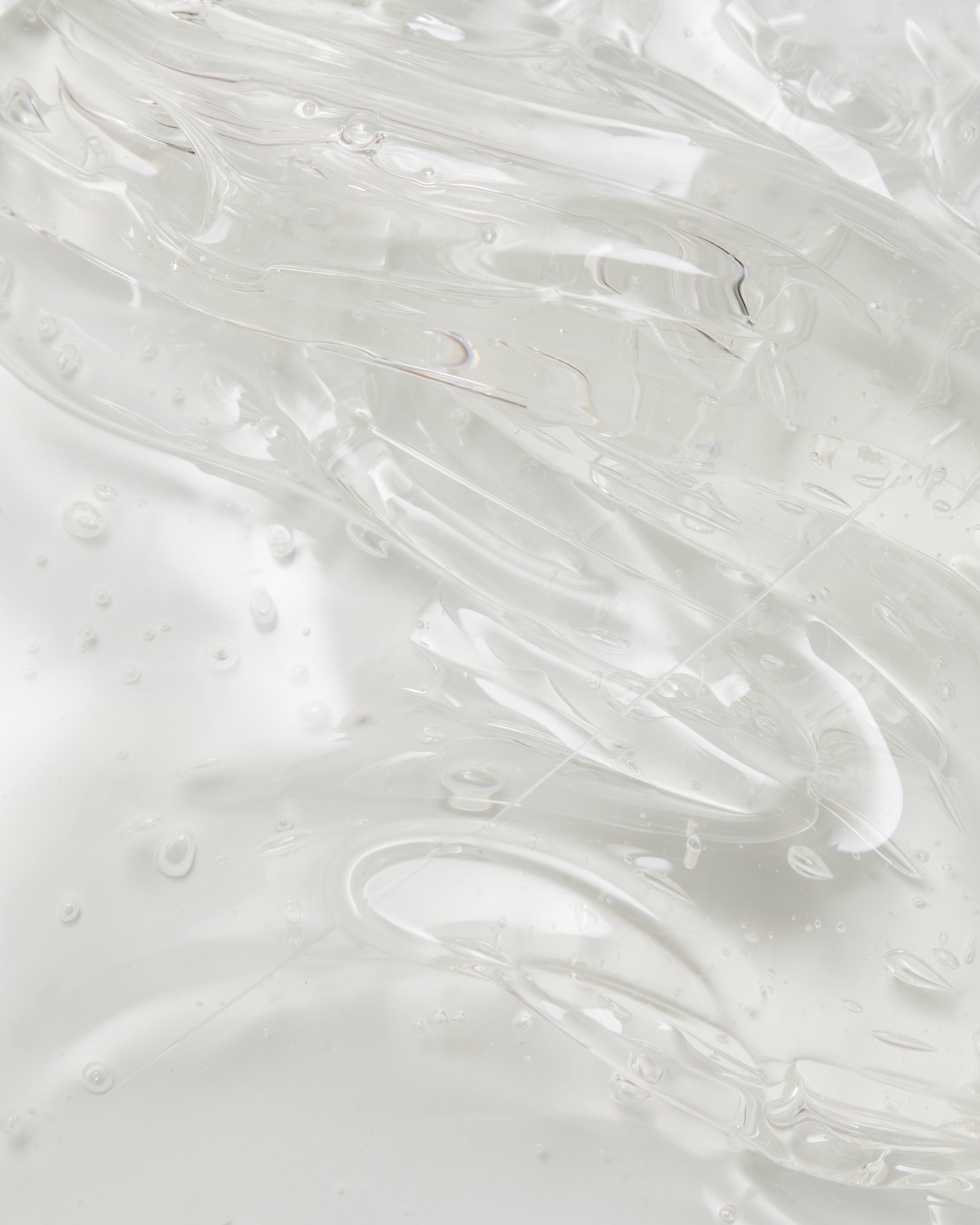 DNKa' Builder Gel - Vibe - Transparente #0001