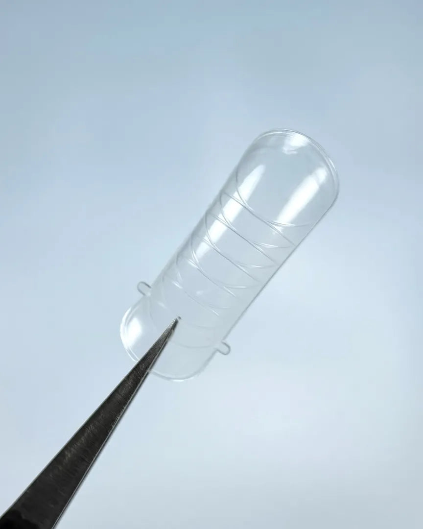 LUNAmoon Dual Forms Cuadradas para Onicogrifosis