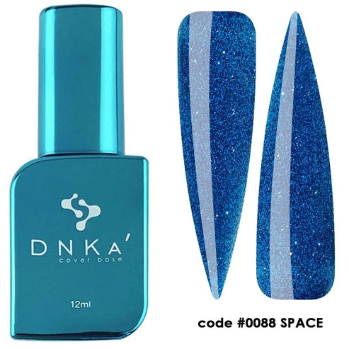 DNKa' Cover Base 12 ml #0088 Space