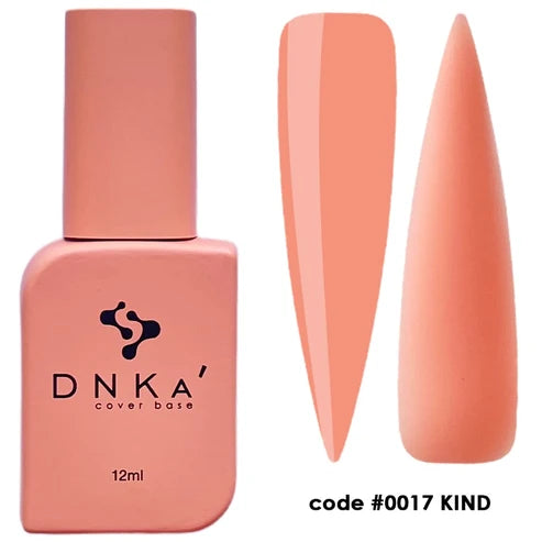 DNKa' Cover Base 12 ml #0017 Kind