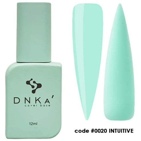 DNKa' Cover Base 12 ml #0020 Intuitive