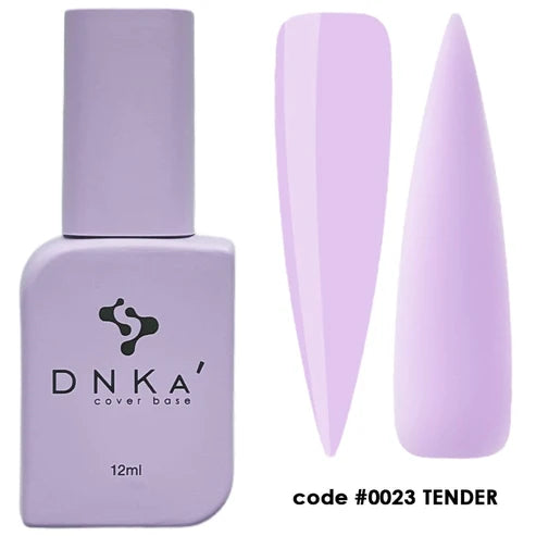 DNKa' Cover Base 12 ml #0023 Tender