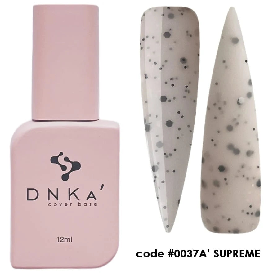 DNKa' Cover Base #0037A' Supreme