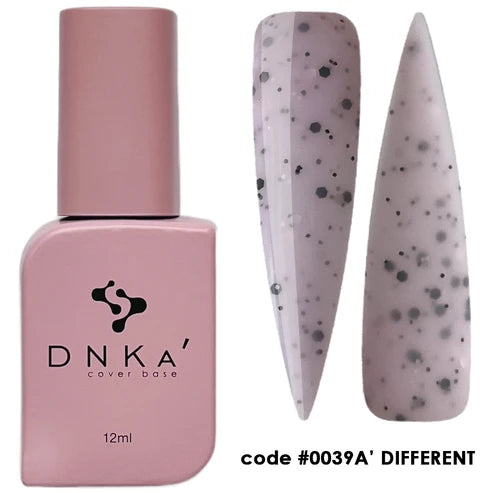 DNKa' Cover Base 12 ml #0039A' Different