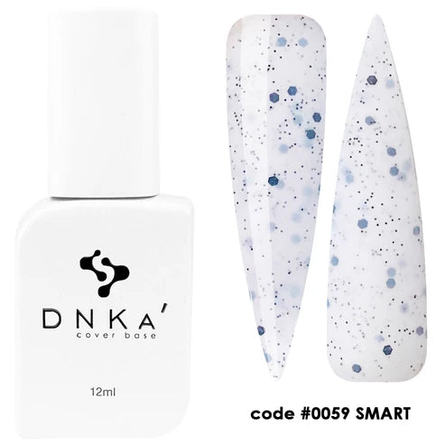 DNKa' Cover Base 12 ml #0059 Smart