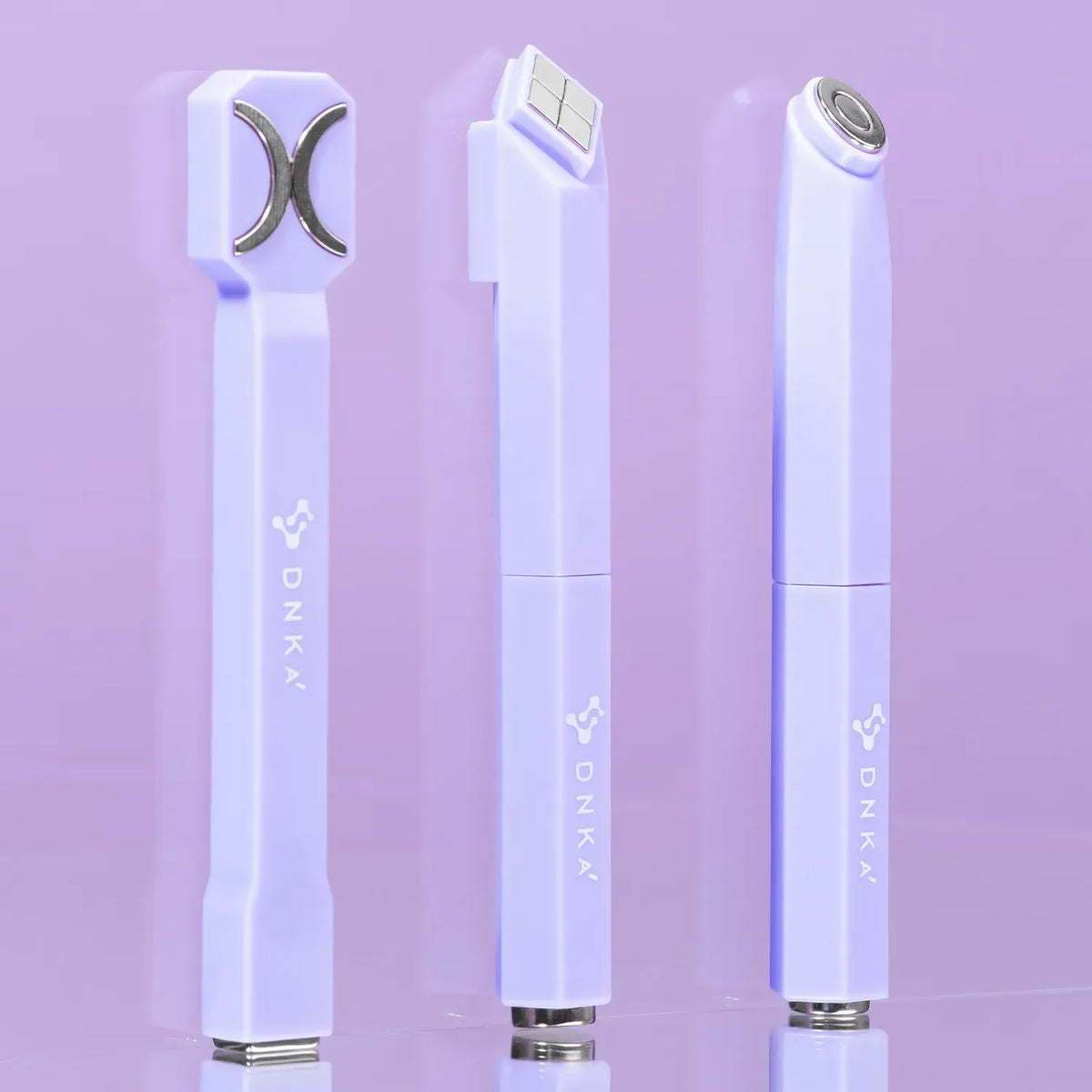 DNKa Magnet Cat-Eye 3 en 1 (BUTTERFLY)