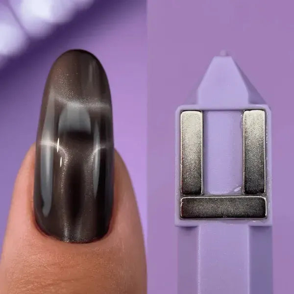 DNKa Magnet Cat-Eye 3 en 1 (Rhombus)