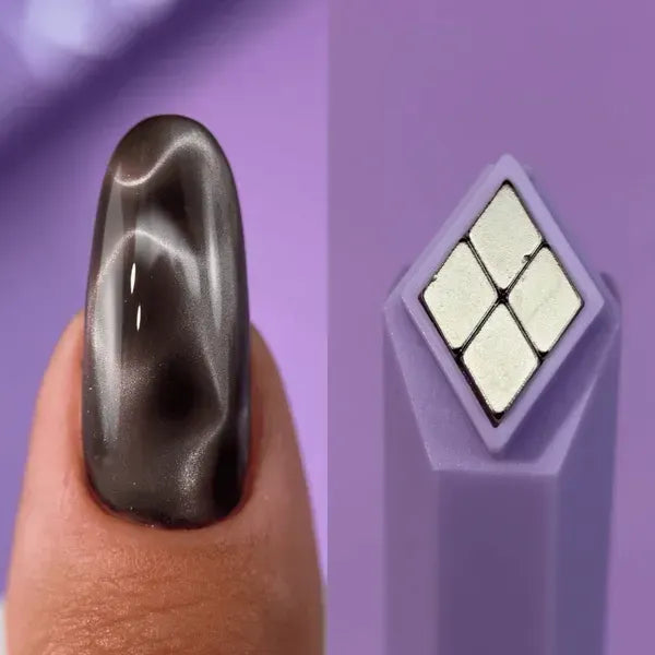 DNKa Magnet Cat-Eye 3 en 1 (Rhombus)
