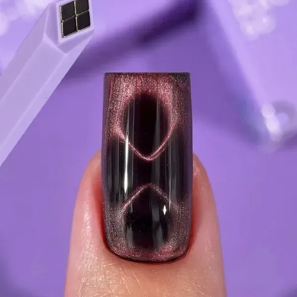 DNKa Magnet Cat-Eye 3 en 1 (Rhombus)