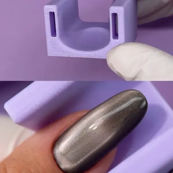 DNKa' Cat-Eye Magnet 5D