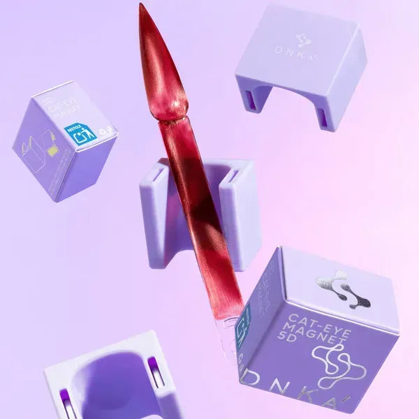 DNKa' Cat-Eye Magnet 5D