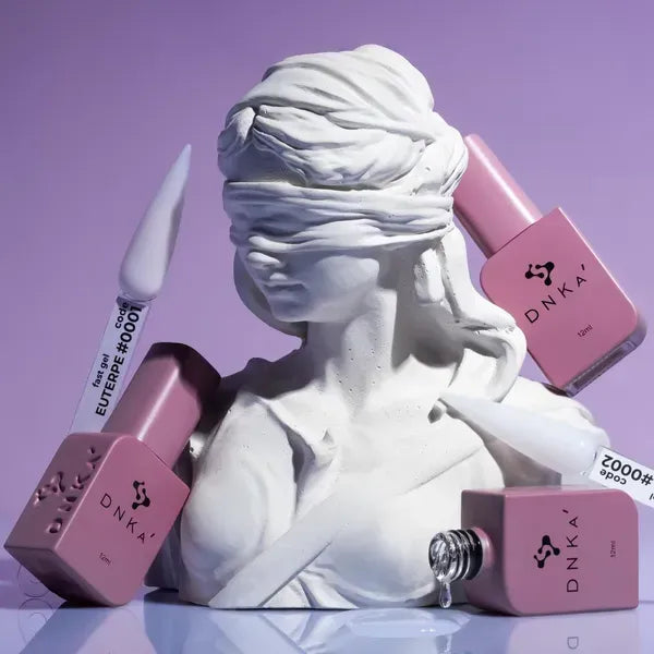 DNKa' Fast Gel #0007 Polyhymnia