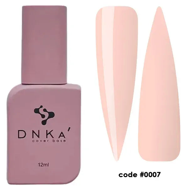 DNKa' Fast Gel #0007 Polyhymnia