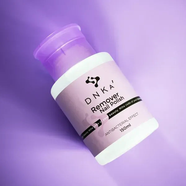 Remover Nail Polish - DNKa’