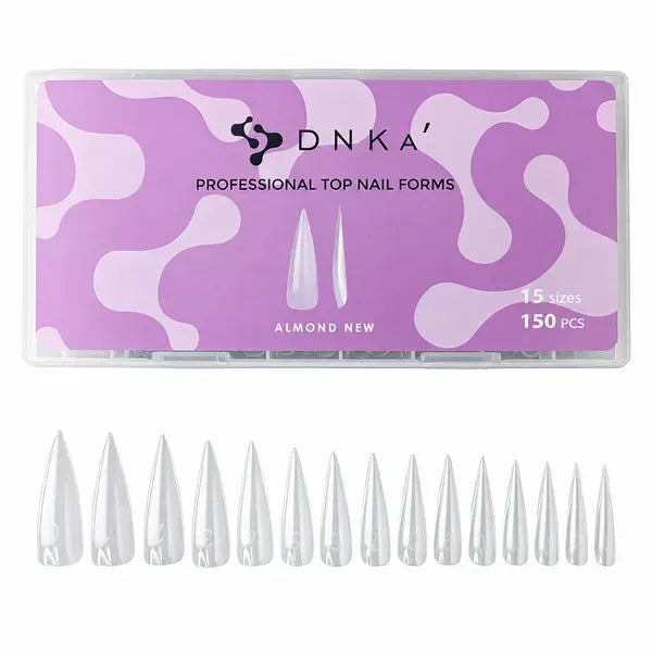 DNKa' Dual Forms Almond New (150 pcs)