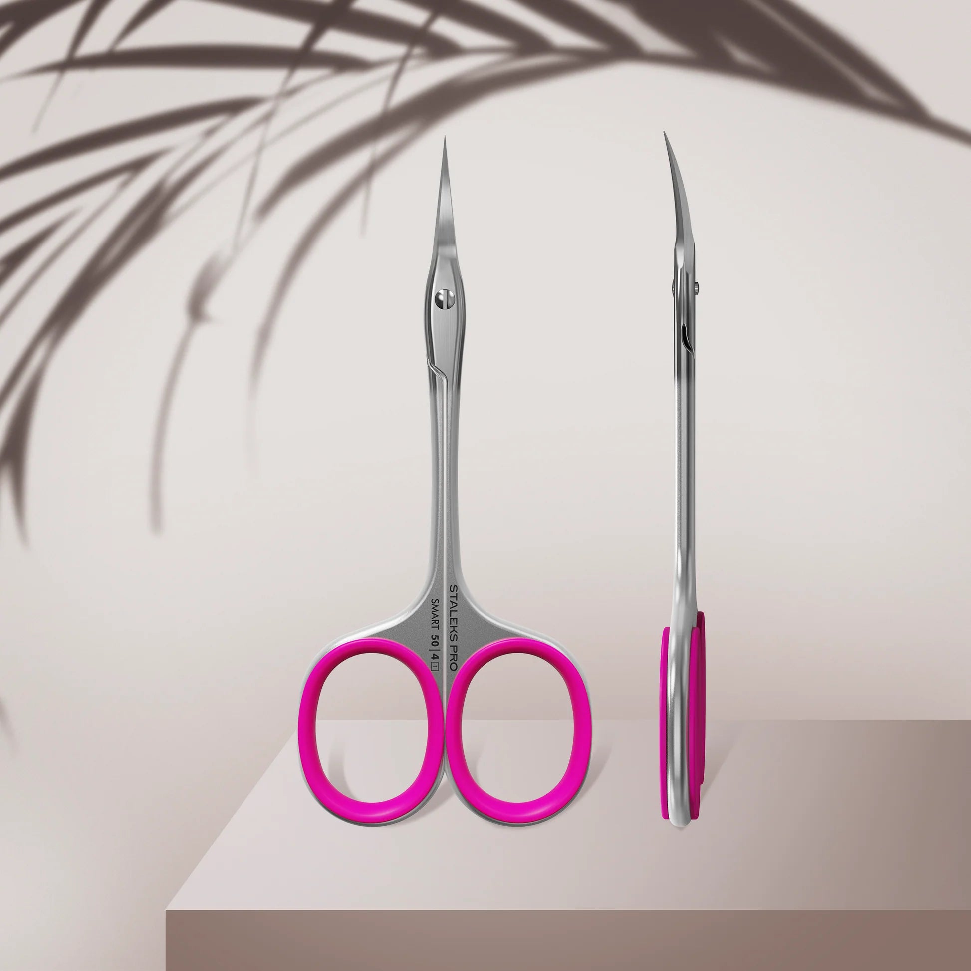 Tijeras profesionales para cutículas SMART 50 TIPO 4
