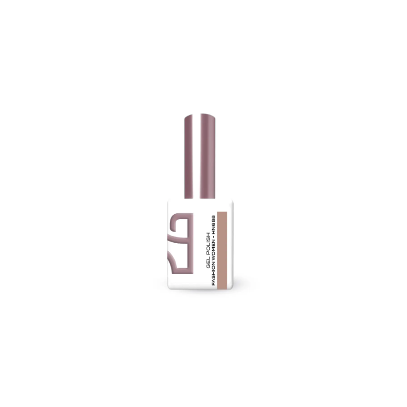 Gel Polish Fashion Women 10ml - HN688 Esmalte Semipermantente