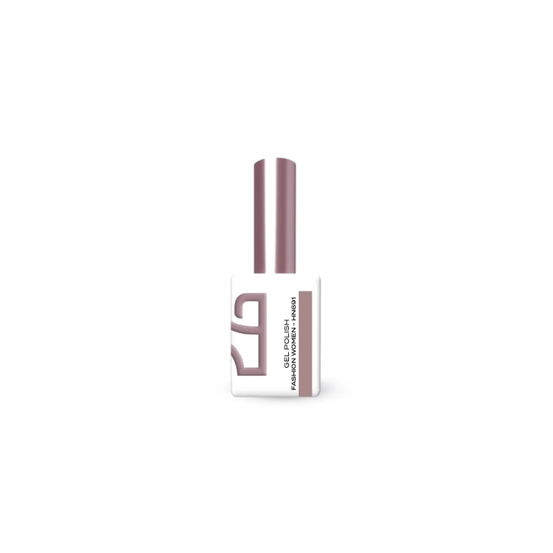 Gel Polish Fashion Women 10ml - HN691 Esmalte Semipermantente