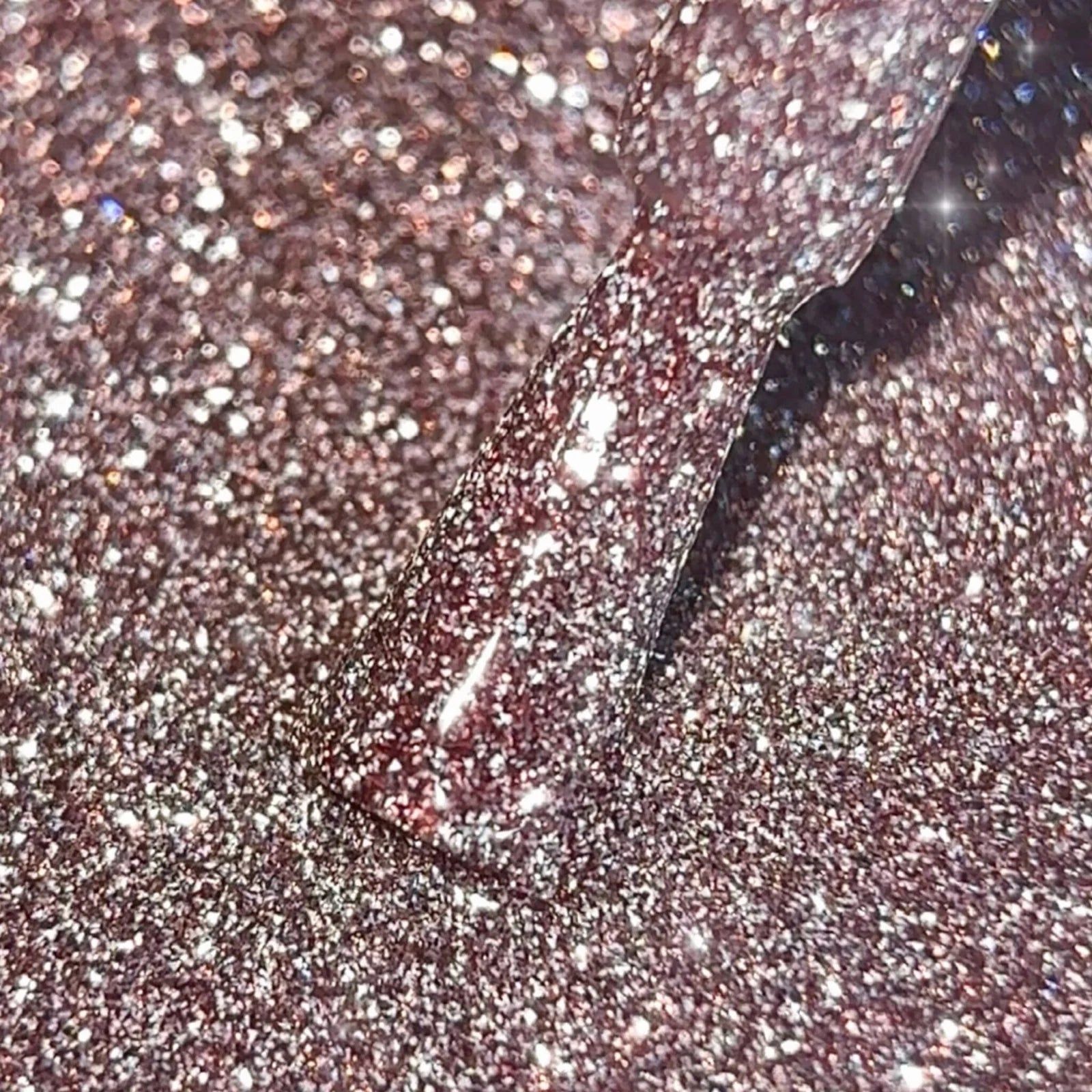BIBLIOTEKA Flash Gel Polish № 04 Rose Gold, 10 ml