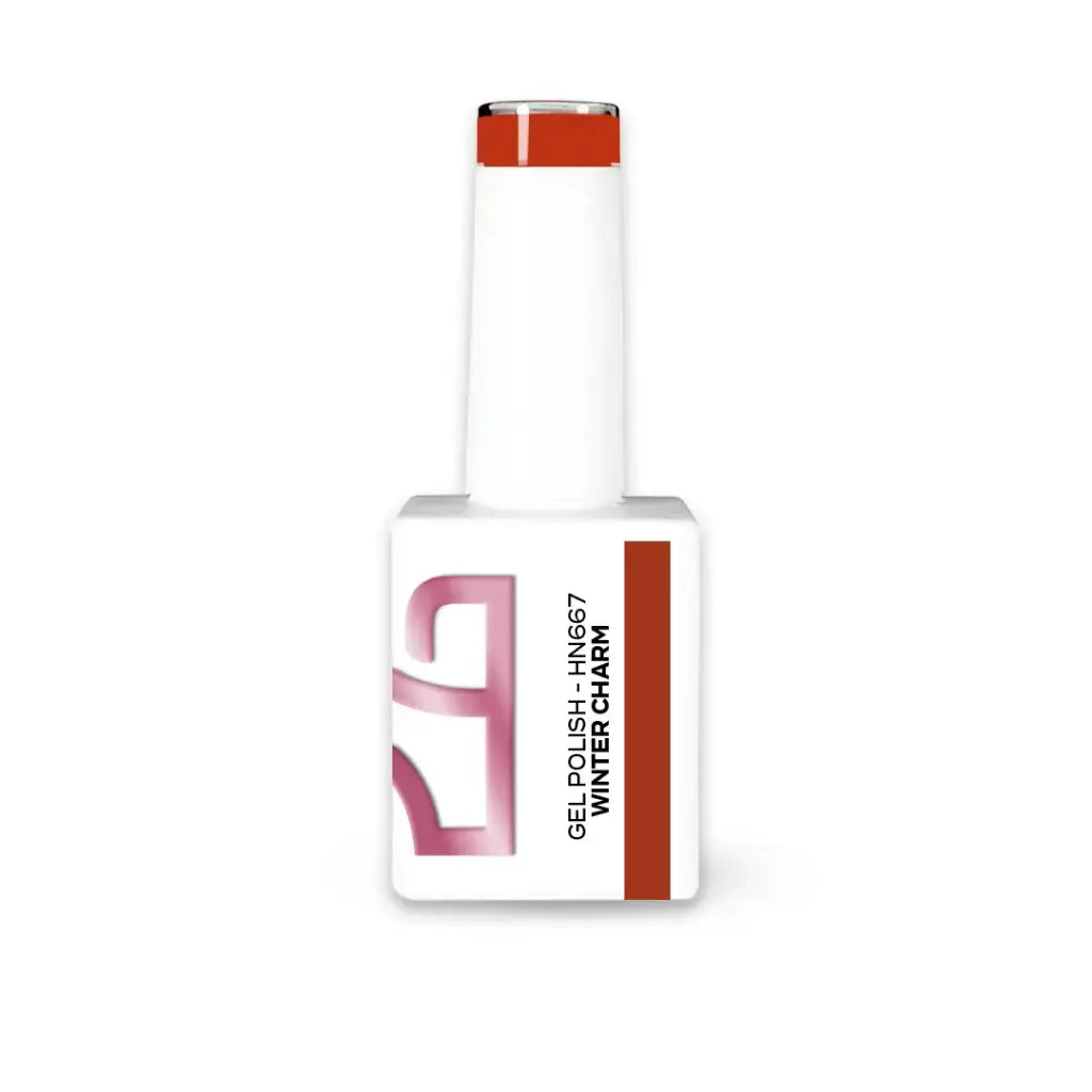 Esmalte Semi HN667 - Winter Charm, 10 ml