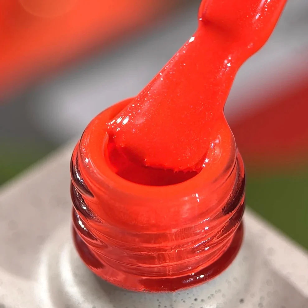 NAILSOFTHEDAY Color del Mes Junio 2026 — Dopamine, 10 ml