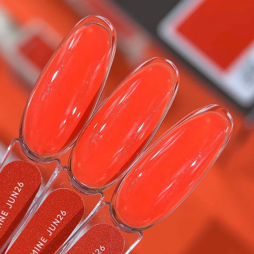 NAILSOFTHEDAY Color del Mes Junio 2026 — Dopamine, 10 ml